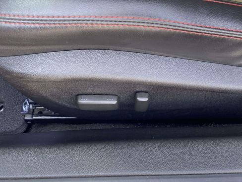 Used 2013 Chevrolet Camaro ZL1 image 12