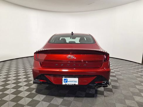 Used 2023 Hyundai Sonata SEL FWD image 6