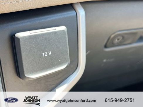 Used 2024 Ford Expedition Limited image 37