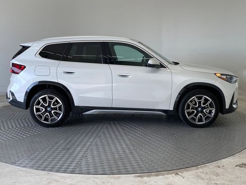 New 2026 BMW X1 xDrive28i w/ Technology Package image 8