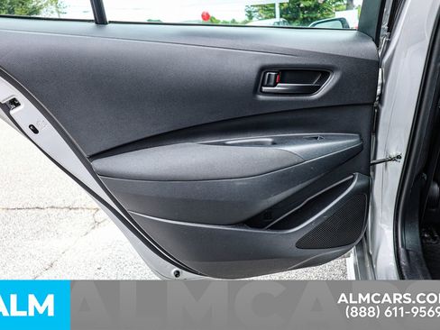 Used 2023 Toyota Corolla LE image 47