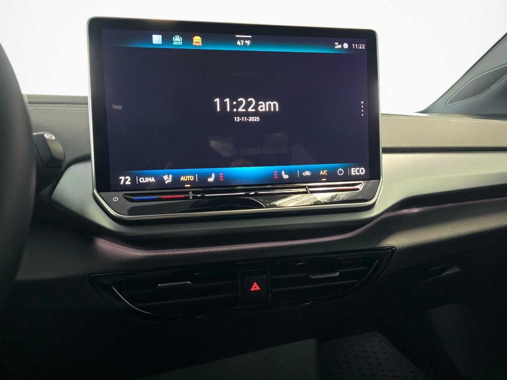 New 2026 Volkswagen ID.4 Pro AWD/4WD image 24