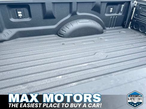 New 2026 Ford F350 Lariat w/ Lariat Ultimate Package AWD/4WD image 8