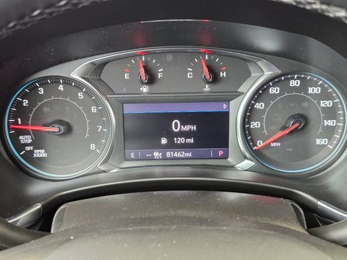 Used 2023 Chevrolet Equinox Premier AWD/4WD image 23
