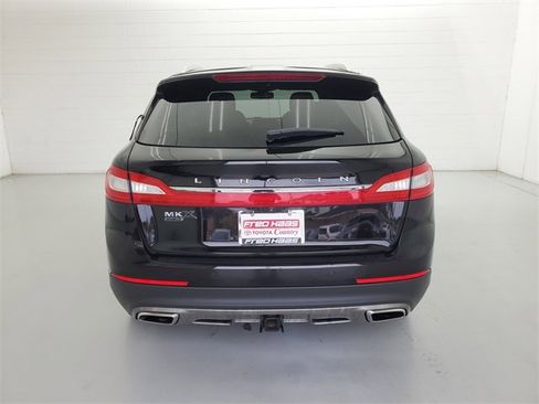 Used 2017 Lincoln MKX Black Label w/ Driver Assistance Package image 6