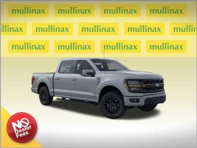 New 2026 Ford F150 Tremor w/ Equipment Group 402B