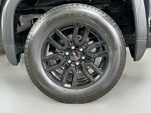 Used 2023 GMC Sierra 1500 Elevation AWD/4WD image 30