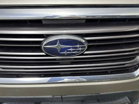 Used 2020 Subaru Ascent Limited w/ Technology Package image 9