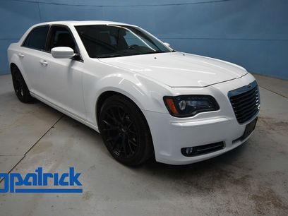 Used 2013 Chrysler 300 S