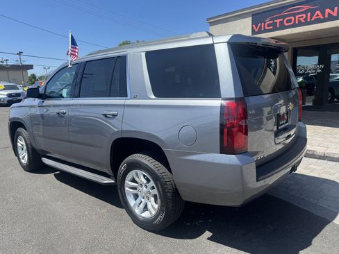 Used 2020 Chevrolet Tahoe LT image 3