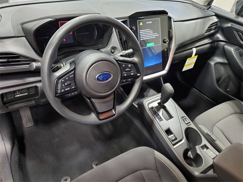 Certified 2025 Subaru Crosstrek 2.0i Premium image 9