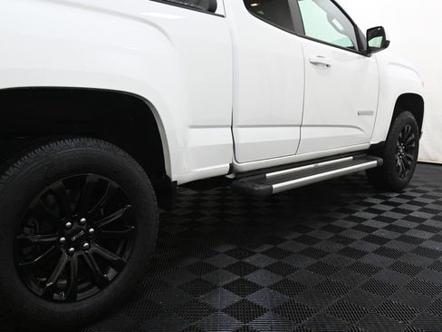 Used 2022 GMC Canyon Elevation RWD image 18