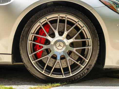 Used 2018 Mercedes-Benz C 63 AMG S image 65
