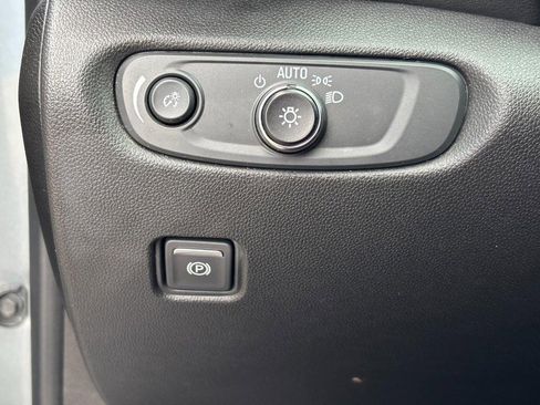 Used 2023 Chevrolet Blazer RS w/ Driver Confidence II Package image 16