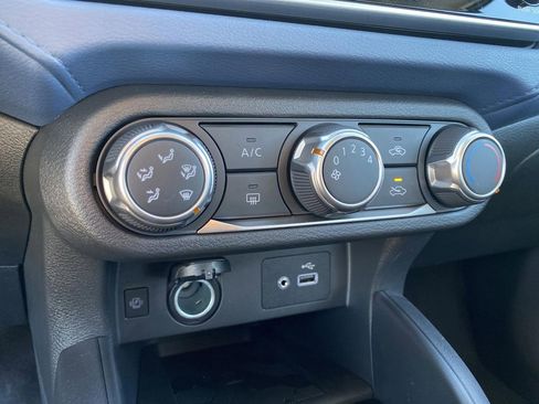 New 2025 Nissan Versa SV w/ Trunk Package image 17