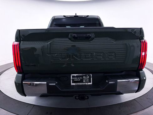 Used 2023 Toyota Tundra SR5 w/ TRD Off-Road Premium Package image 13