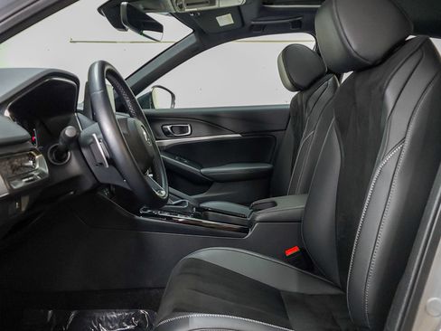 Certified 2025 Acura Integra A-Spec image 41