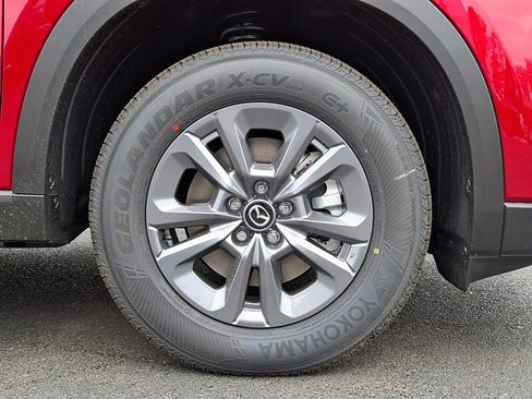 New 2026 MAZDA CX-5 Select AWD/4WD image 8