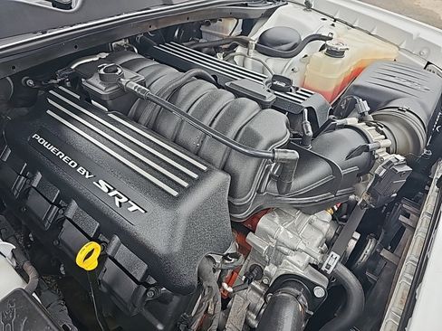 Used 2021 Dodge Challenger R/T Scat Pack image 8