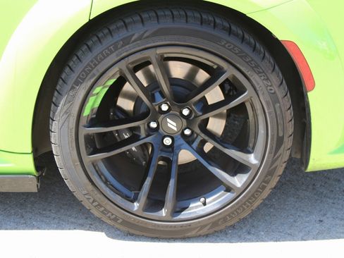 Used 2023 Dodge Charger Scat Pack image 29