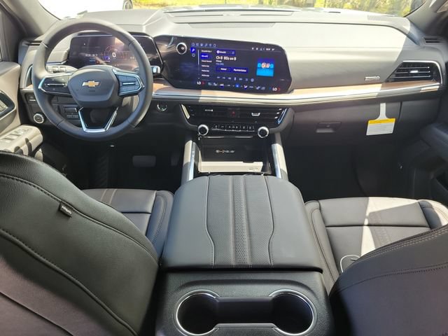 New 2026 Chevrolet Tahoe High Country RWD image 18