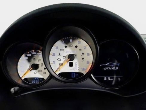 Used 2024 Porsche 718 Cayman GT4 RS image 48