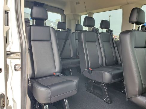 New 2026 Ford Transit 350 XL AWD/4WD image 9