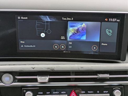 New 2026 Hyundai Santa Cruz XRT image 12