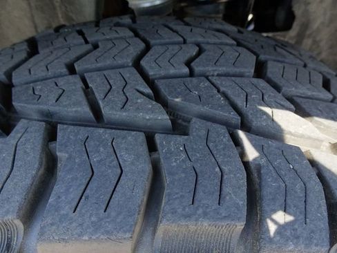 Used 2022 Ford Bronco Outer Banks image 31