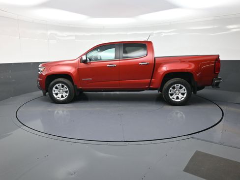 Used 2015 Chevrolet Colorado LT w/ Luxury Package image 6