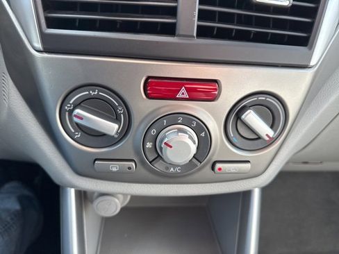 Used 2010 Subaru Forester 2.5X Premium w/ Popular Equipment Group 1A image 19