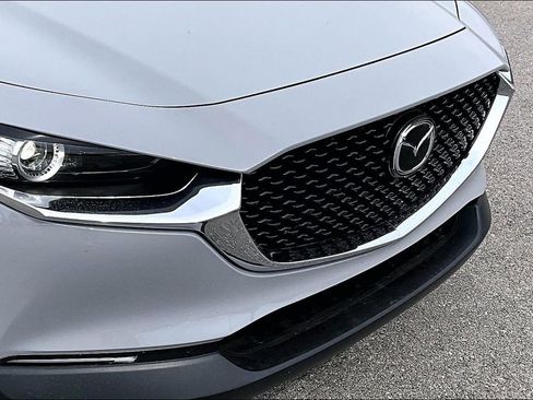 Certified 2025 MAZDA CX-30 AWD 2.5 S w/ Preferred Package image 29