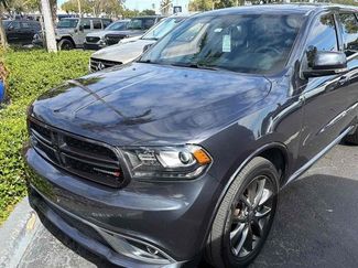 Used 2014 Dodge Durango R/T video 1