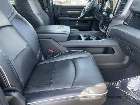 Used 2024 RAM 2500 Rebel w/ Level 2 Equipment Group AWD/4WD image 27