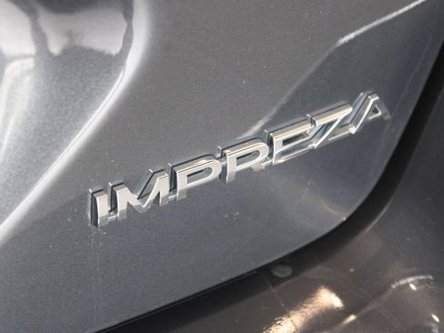Used 2024 Subaru Impreza 2.0i Sport AWD/4WD image 35