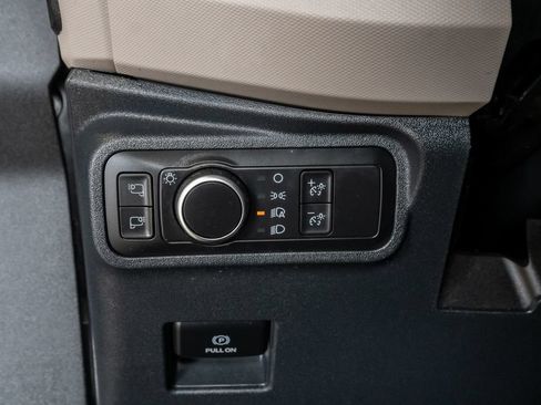 Used 2022 Ford Bronco Wildtrak AWD/4WD image 14
