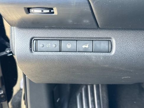 Used 2025 Nissan Pathfinder Rock Creek AWD/4WD image 27