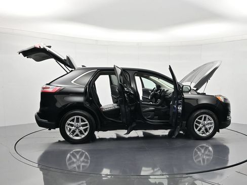 Used 2024 Ford Edge SEL AWD/4WD image 47