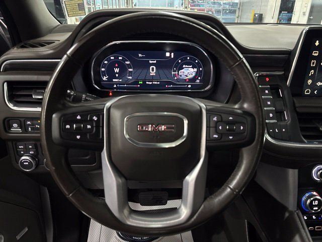 Used 2023 GMC Yukon XL SLT AWD/4WD image 19