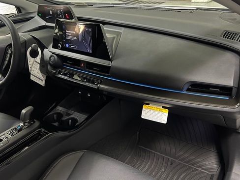New 2026 Toyota Prius image 20
