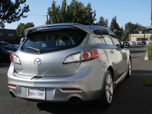 Used 2010 MAZDA MAZDASPEED3 Sport image 10