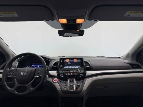 Used 2021 Honda Odyssey EX-L image 6