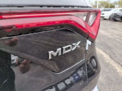 New 2026 Acura MDX w/ Advance Package image 6
