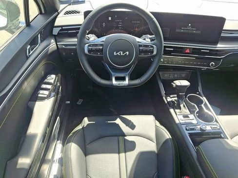 New 2026 Kia K5 GT w/ GT1 Package image 7