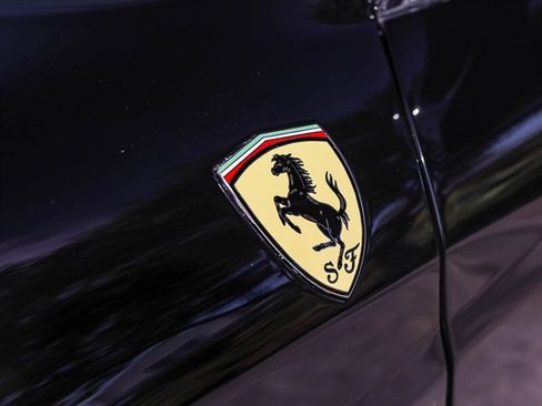 Used 2007 Ferrari F430 Spider RWD image 28