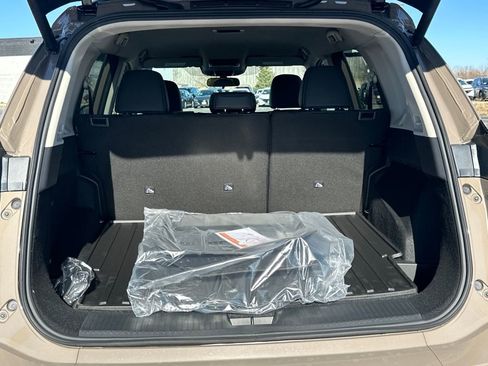 New 2026 Nissan Rogue SV image 33