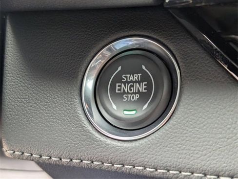 New 2026 Buick Enclave Preferred image 16