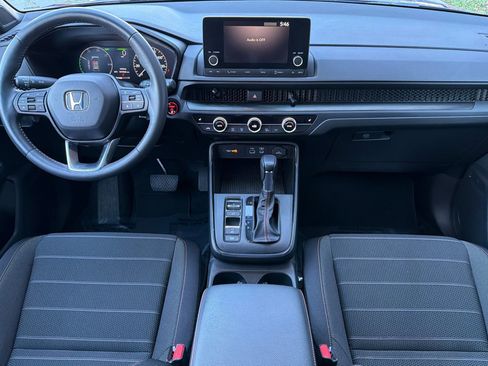 Used 2024 Honda CR-V Sport image 17