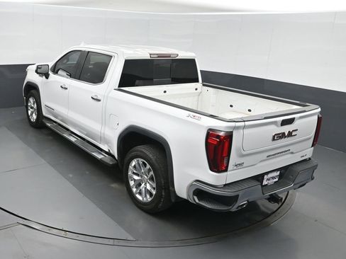 Used 2020 GMC Sierra 1500 SLT image 29