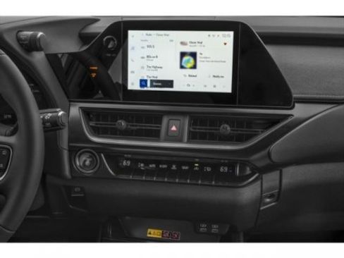 New 2026 Lexus UX 300h AWD image 10